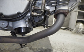 DUCATI MONSTER 400 2002