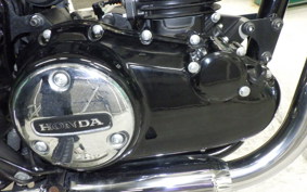 HONDA GB350 2022 NC59
