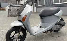 SUZUKI LETS4 CA45A