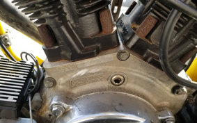 HARLEY HARLEY FL 1994 035