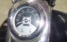 HONDA MAGNA 250 2006 MC29