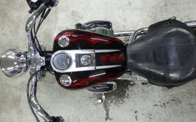 HARLEY FLSTF 1450 2006