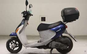 SUZUKI LET's 4 2017 CA46A