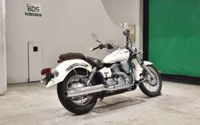 YAMAHA DRAGSTAR 250 VG05J