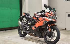 KAWASAKI ZX-25R-2SE 1999 ZX250H