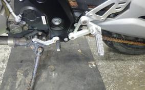 APRILIA SHIVER 750 2012