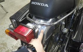 HONDA GB250 CLUBMAN Gen.5 2001 MC10