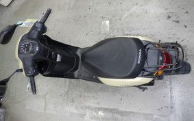HONDA TACT Basket 1997 AF79