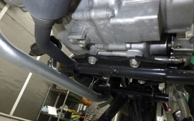 HONDA C110 SUPER CUB 2012 JA59