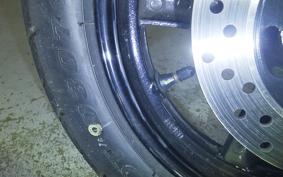 SUZUKI ADDRESS V125 Gen.2 2025 EN11J