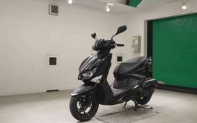 YAMAHA CYGNUSｸﾞﾘﾌｧｽ 2025 SEJ4J