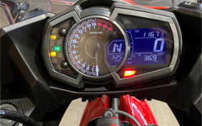 KAWASAKI Ninja 250 ABS EX250P