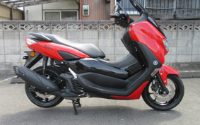 YAMAHA N-MAX155 ABS SG66J
