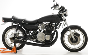 KAWASAKI 900 SUPER FOUR 2010 Z1F