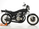 Фото Kawasaki 900 SUPER FOUR 2010 с японского аукциона