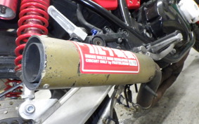 YAMAHA XJR400 R 1997 4HM