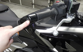 HONDA NC750X DCT 2026 RH23