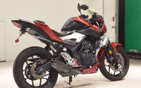 YAMAHA MT-25 2010 RG10J