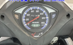SUZUKI ADDRESS110-2