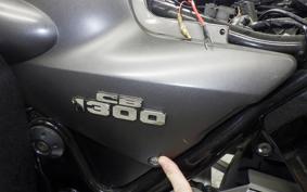HONDA CB1300SF SUPER FOUR 1998 SC40