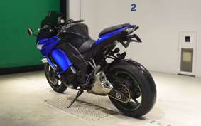 KAWASAKI NINJA 1000 A 2016