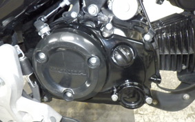 HONDA GROM 2001 JC92