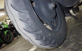 SUZUKI LET's 4 1997 CA45A