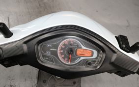SUZUKI ADDRESS V125 CF4MA