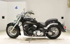YAMAHA DRAGSTAR 400 CLASSIC 2008 VH01J