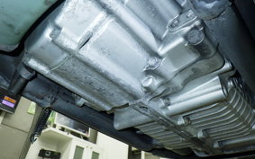 HONDA GL 1800 GOLD WING 2004 SC47