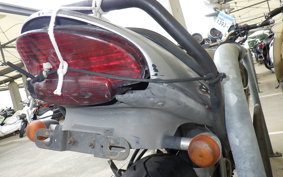 SUZUKI BANDIT 250 GJ77A