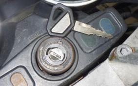 KAWASAKI BALIUS 250 2003 ZR250A