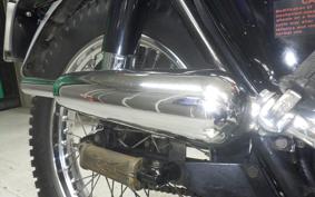 TRIUMPH T100R 1994