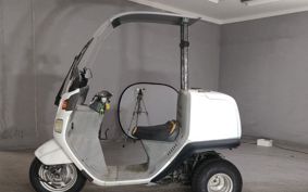HONDA GYRO TA02