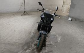 YAMAHA MT-09 2023 RN69J