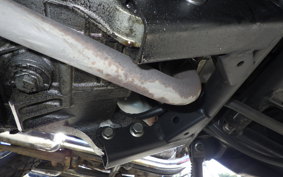 YAMAHA ﾄﾘｼﾃｨ125 SE82J