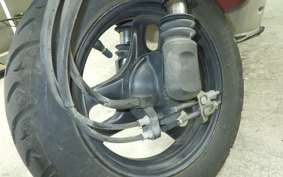 HONDA TODAY 2 2021 AF67