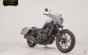 HONDA REBEL 1100 T DCT 2026 SC87