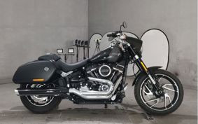 HARLEY FLSB 1750 YMJ