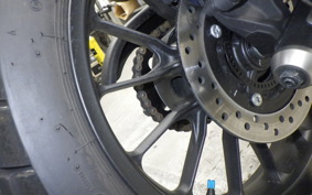 HONDA CL250-2 2017 MC57