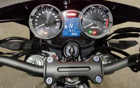 KAWASAKI Z900RSKAFE 2023 ZR900K