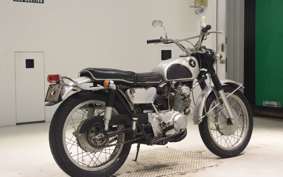 HONDA CL72 BENLY CL72