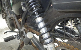 SUZUKI GRASS TRACKER NJ4DA