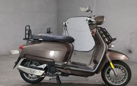 OTHER  LAMBRETTA V200 ..