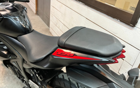 SUZUKI GSX-R125 ABS DL33B