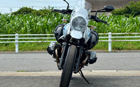 BMW R NINE T URBAN GS 2017 0J41