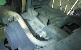 SUZUKI ADDRESS V125 1995 DT11A