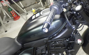 KAWASAKI ELIMINATOR400-3SE 2024 EL400A