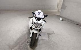 SUZUKI GSX-R1000 2010 GT78A