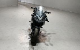 KAWASAKI NINJA 400R 2011 ER400B